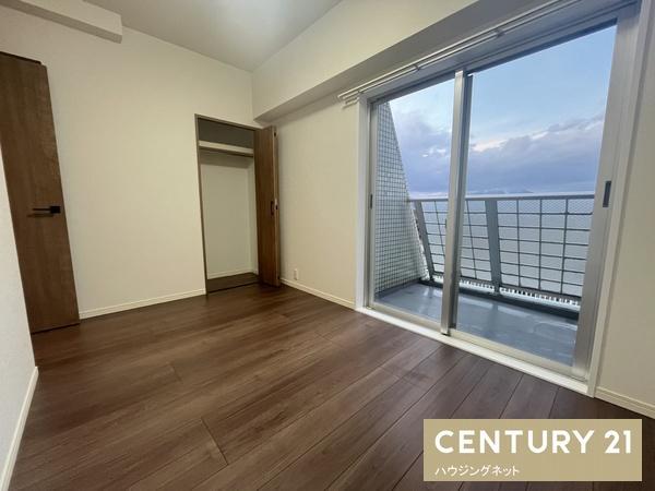 ヒューマンスクエア本宮アートヴィレッジ(洋室)