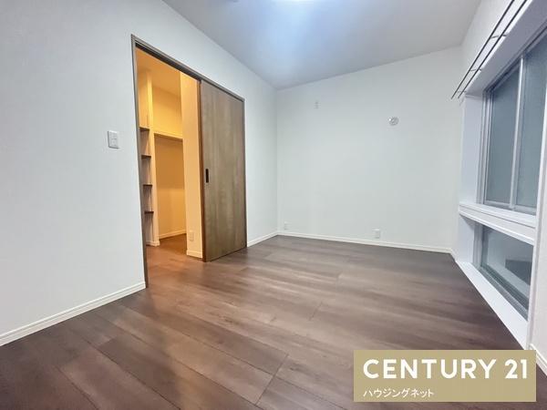 ヒューマンスクエア本宮アートヴィレッジ(洋室)