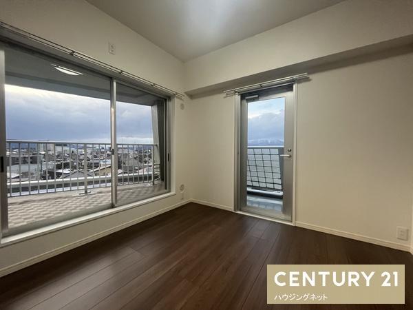 ヒューマンスクエア本宮アートヴィレッジ(洋室)