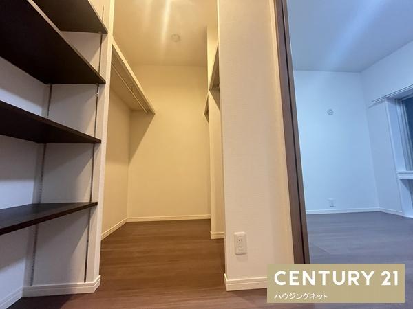 ヒューマンスクエア本宮アートヴィレッジ(収納)