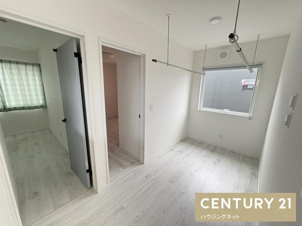 盛岡市西青山3丁目の中古一戸建て(その他内観)