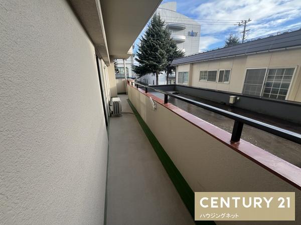 トーカンマンション不来方第２