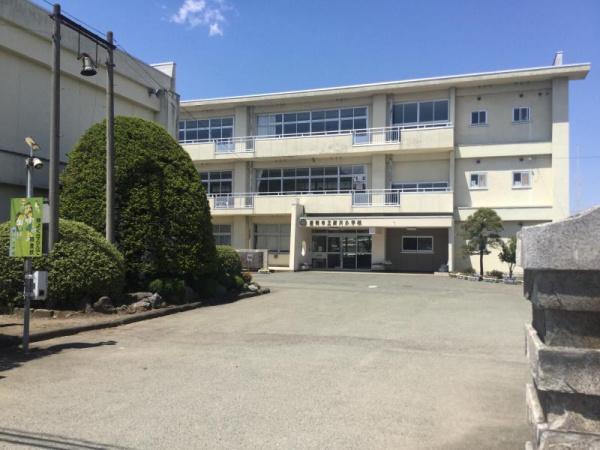 盛岡市天昌寺町の中古一戸建て(盛岡市立厨川小学校)