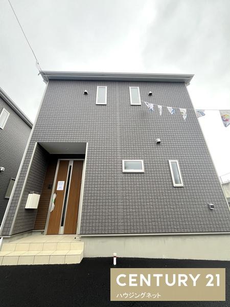 盛岡市天昌寺町の中古一戸建て