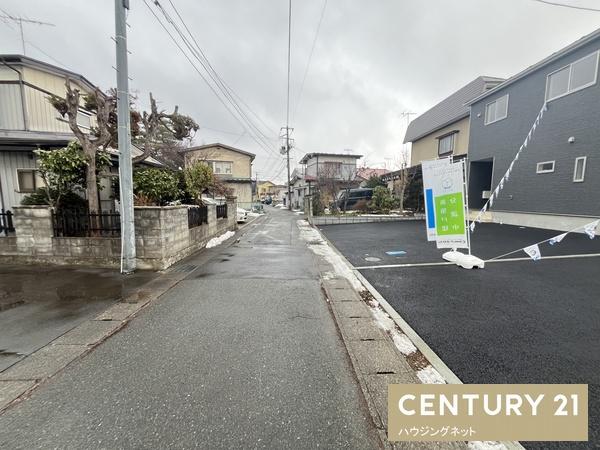 盛岡市天昌寺町の中古一戸建て