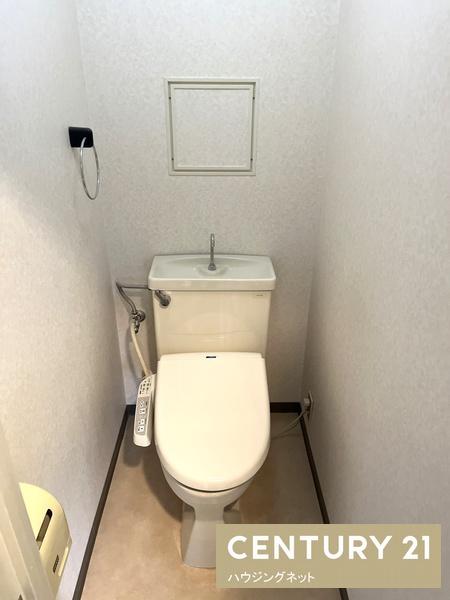 ライオンズマンション本町通