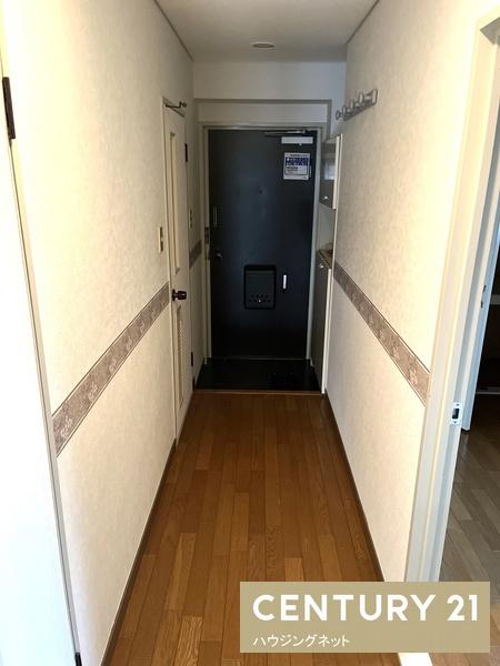 ライオンズマンション本町通