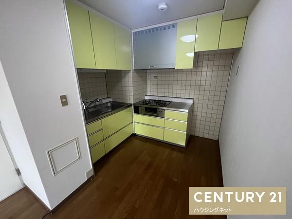 ライオンズマンション本町通