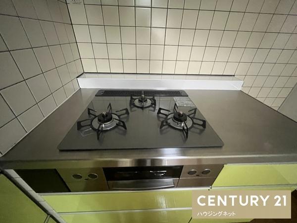 ライオンズマンション本町通