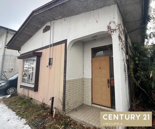 滝沢市　巣子　中古住宅
