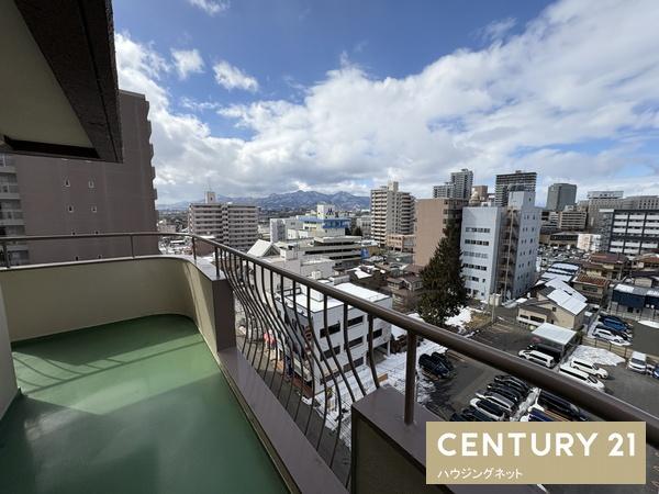 第２マンション菜園