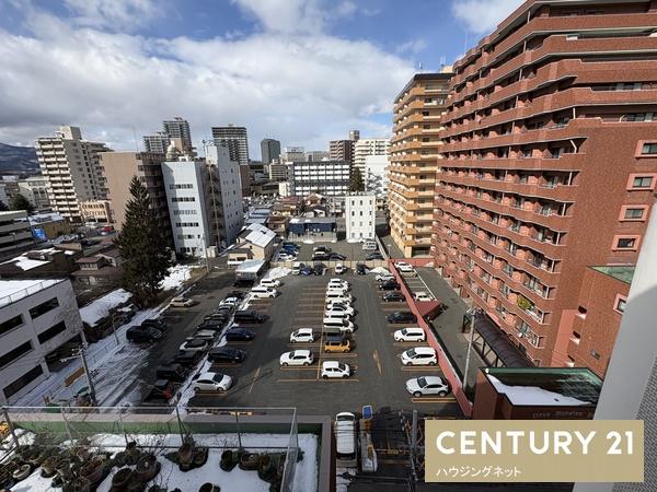 第２マンション菜園