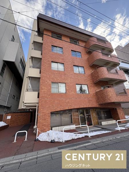 第２マンション菜園
