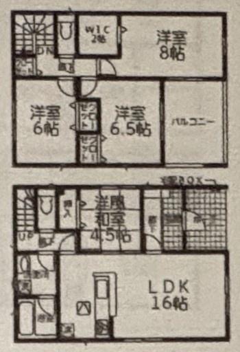 盛岡市　松尾町　新築建売