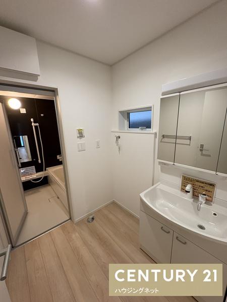 盛岡市　松尾町　新築建売