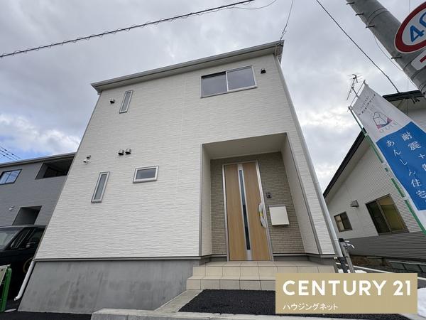 紫波郡矢巾町駅東１丁目の新築一戸建