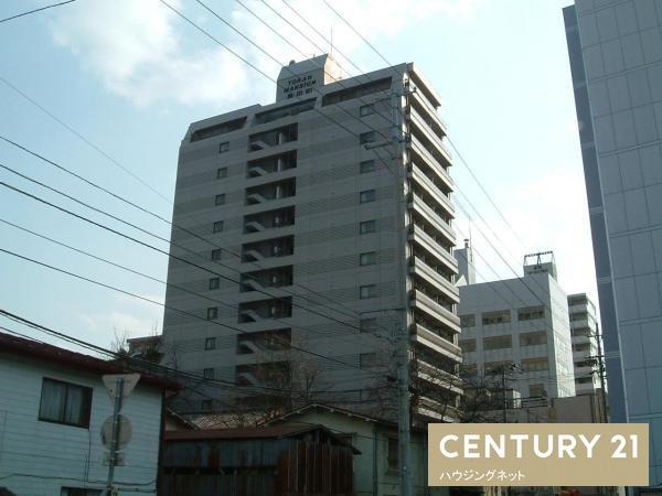 トーカンマンション長田町