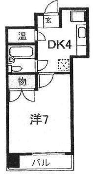 パレ菜園