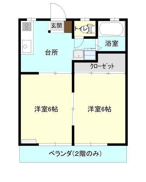 サニーハイツ多賀