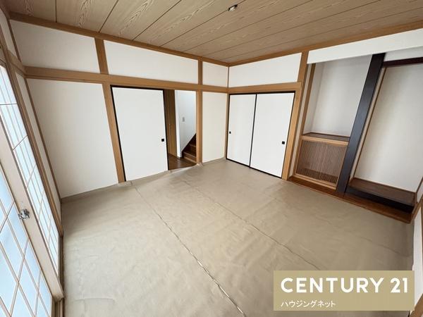 盛岡市山岸６丁目の中古一戸建て