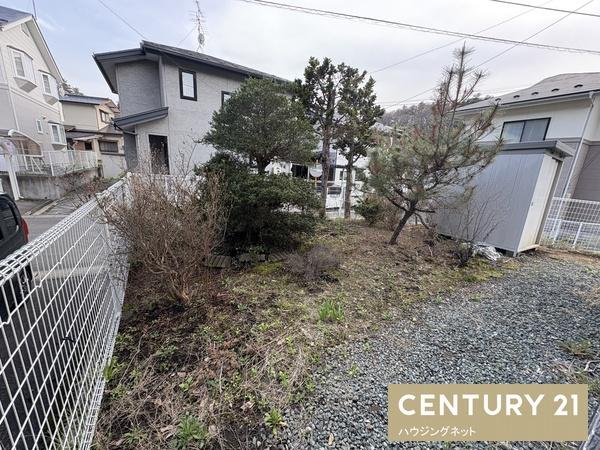 盛岡市山岸６丁目の中古一戸建て