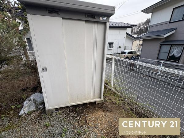 盛岡市山岸６丁目の中古一戸建て