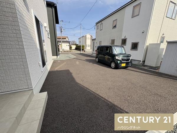 盛岡市西青山３丁目の中古一戸建て