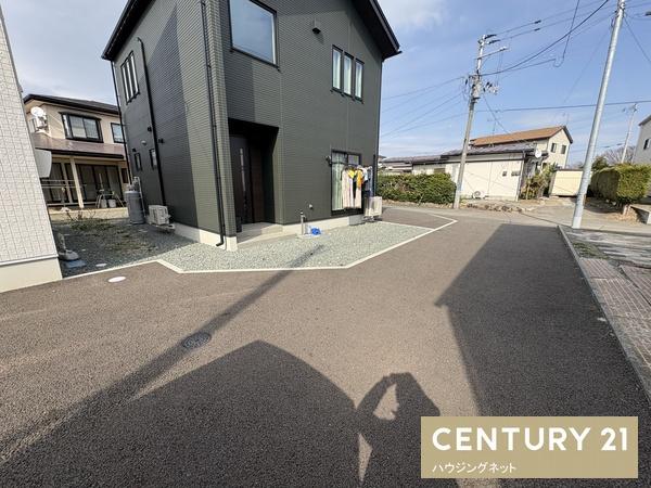 盛岡市西青山３丁目の中古一戸建て