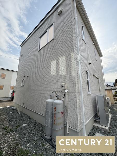 盛岡市西青山３丁目の中古一戸建て