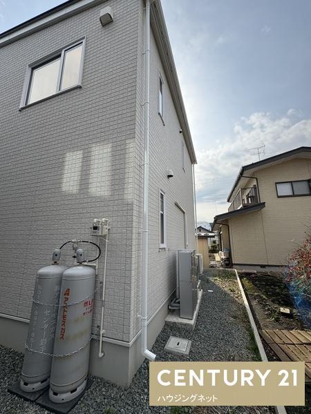 盛岡市西青山３丁目の中古一戸建て