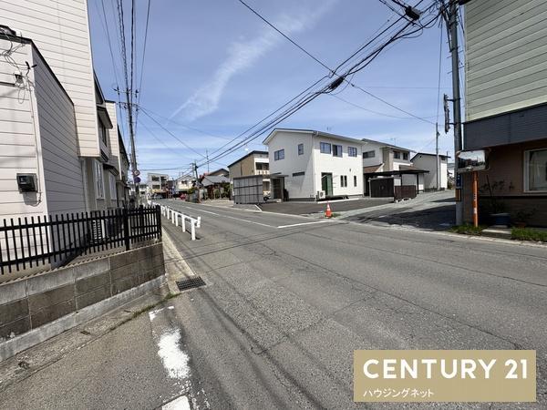 大新町　新築　一戸建て　1号棟