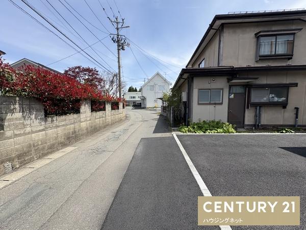 大新町　新築　一戸建て　1号棟