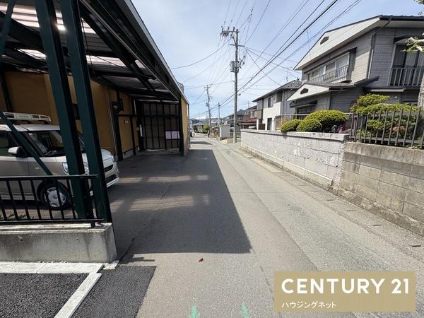 大新町　新築　一戸建て　2号棟