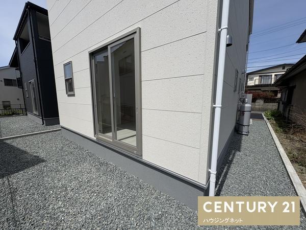 大新町　新築　一戸建て　2号棟
