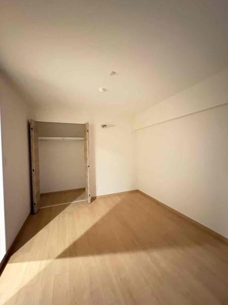 パークハイツ中津川