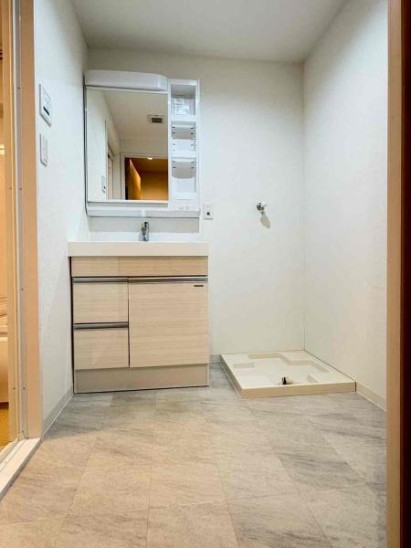 パークハイツ中津川