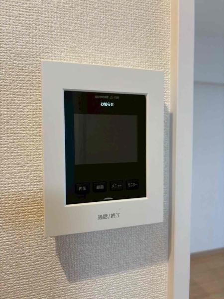 パークハイツ中津川