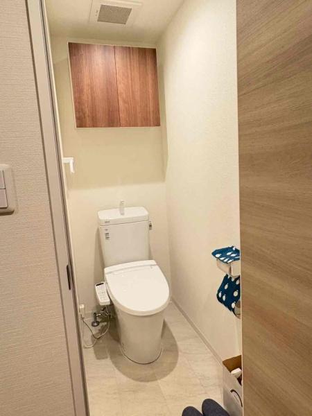 パークハイツ中津川