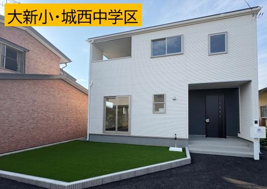 盛岡市　北天昌寺　１号棟