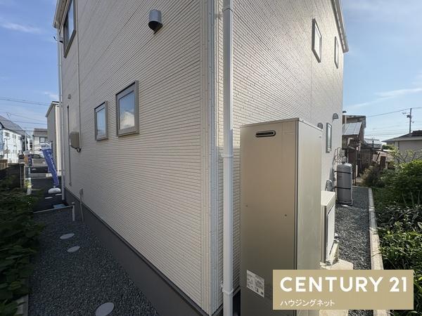 盛岡市　北天昌寺　１号棟
