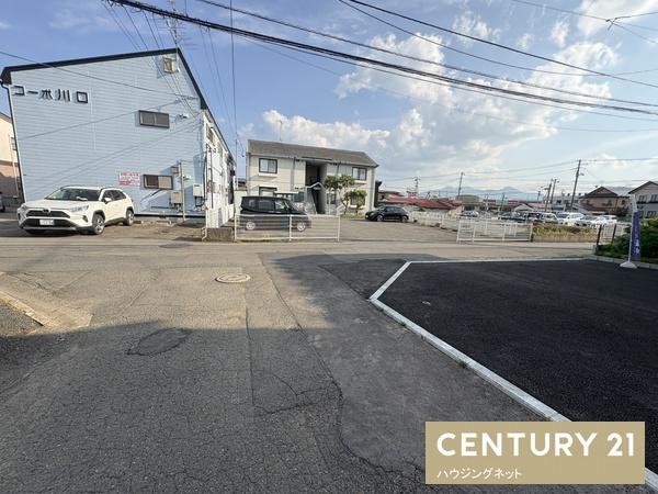 盛岡市　北天昌寺　2号棟