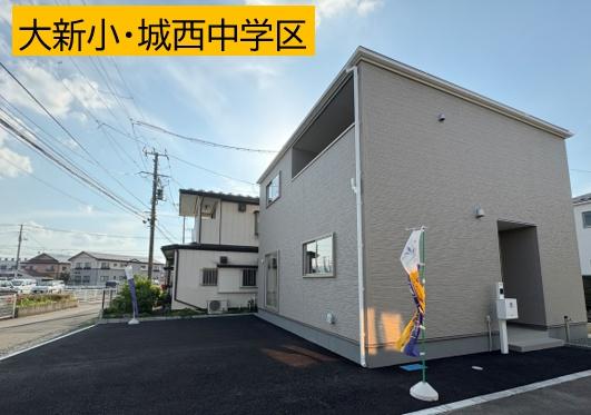 盛岡市　北天昌寺　2号棟