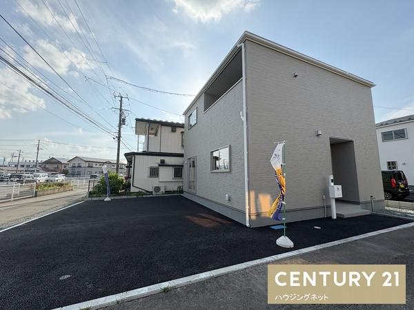 盛岡市　北天昌寺　2号棟
