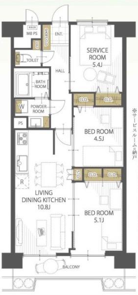 ライオンズマンション清水町