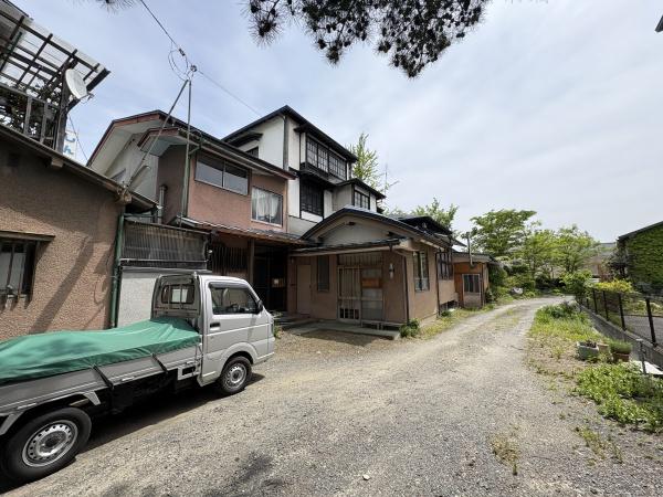 宮古市向町の売土地