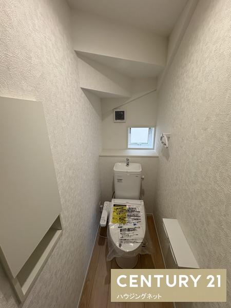 西青山　建売
