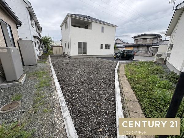 西青山　建売