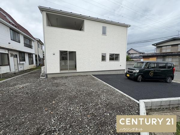 西青山　建売