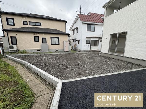 西青山　建売