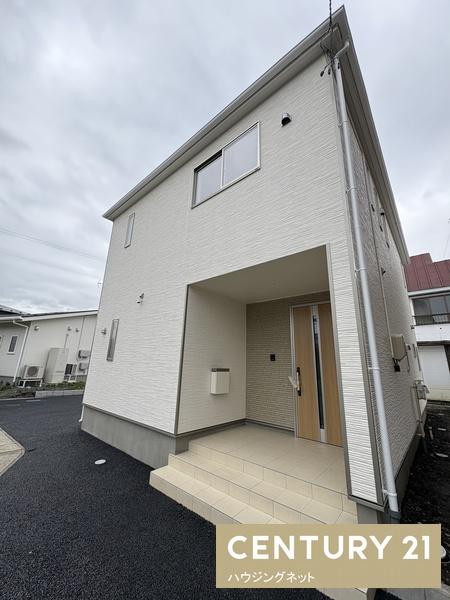 西青山　建売